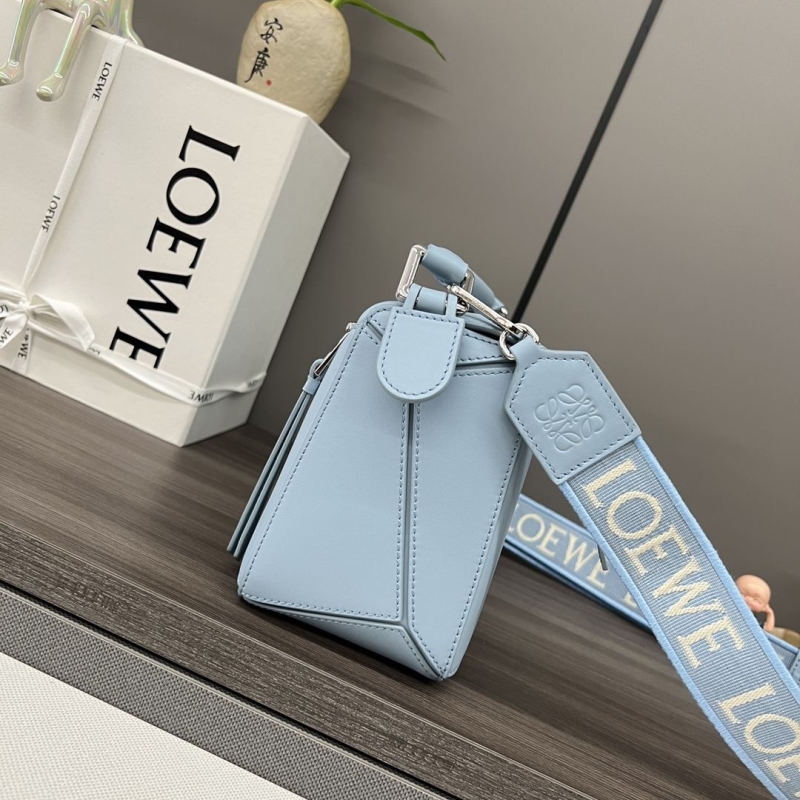 Loewe Handle Bags